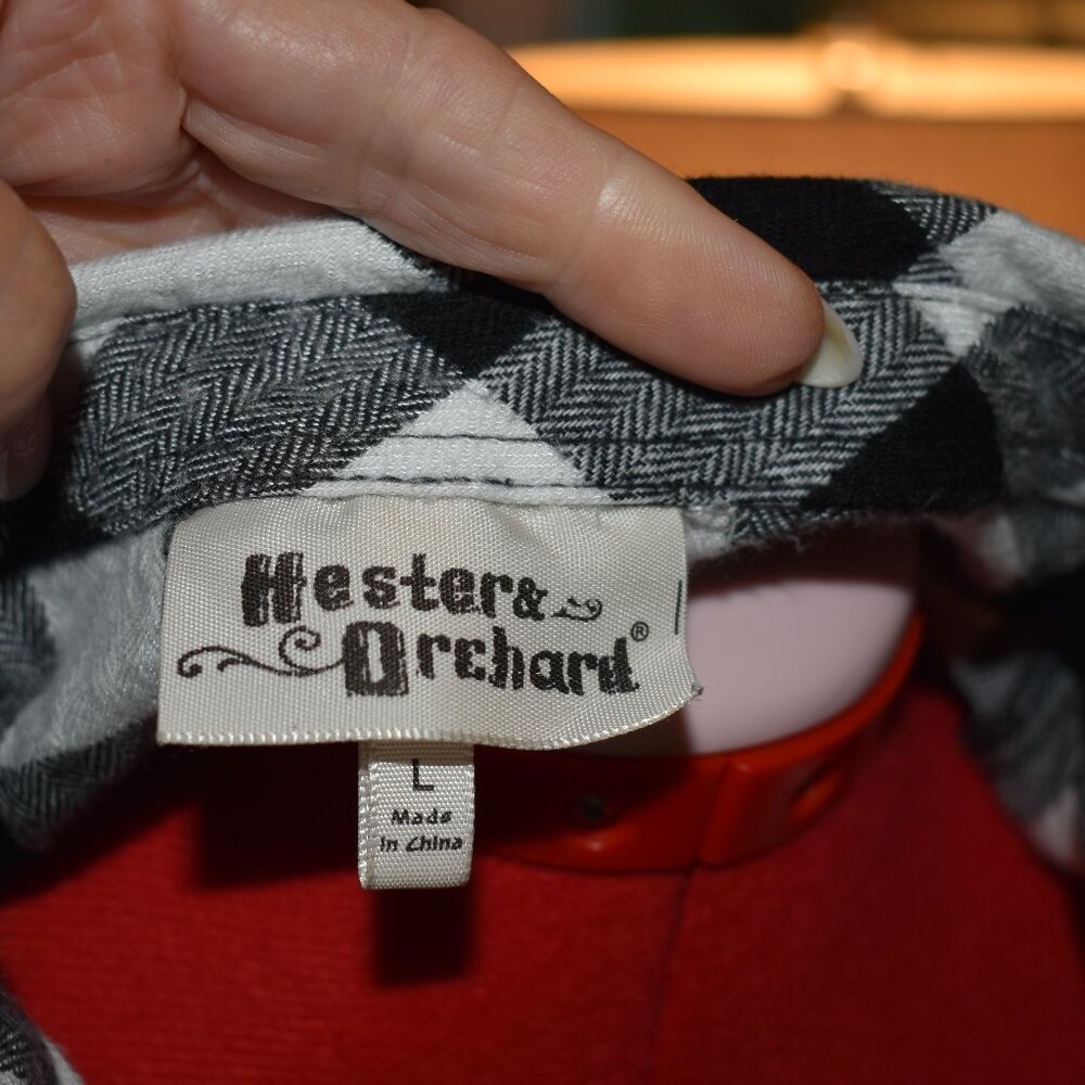 shirt - Picture 6 of 6